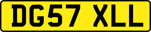 DG57XLL