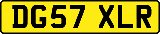 DG57XLR