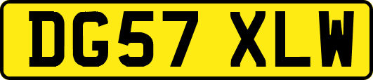 DG57XLW