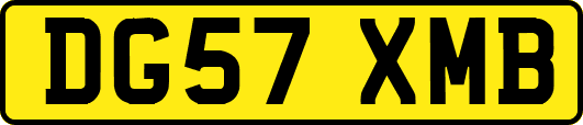 DG57XMB
