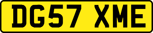 DG57XME