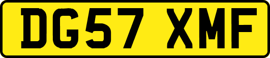 DG57XMF