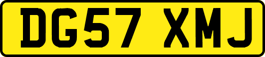 DG57XMJ