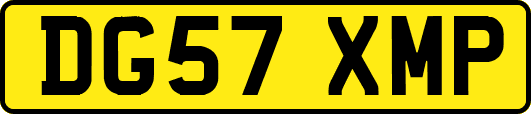 DG57XMP