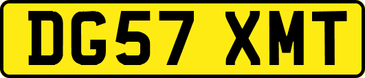 DG57XMT