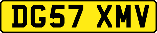 DG57XMV