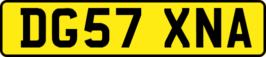 DG57XNA