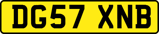 DG57XNB