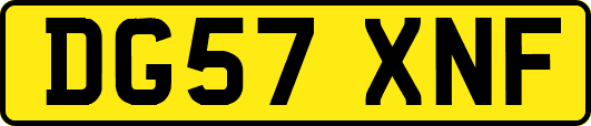 DG57XNF