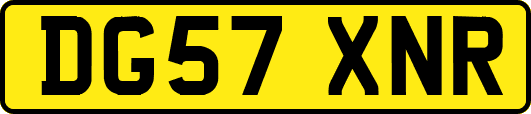 DG57XNR