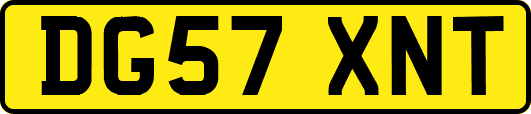 DG57XNT