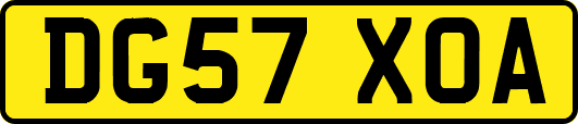 DG57XOA