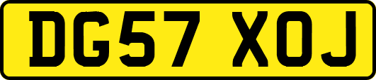 DG57XOJ