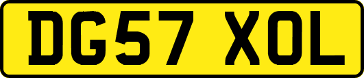 DG57XOL