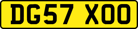 DG57XOO