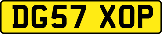 DG57XOP