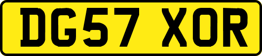 DG57XOR
