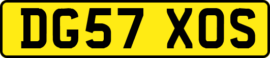 DG57XOS
