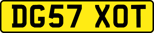 DG57XOT