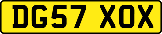 DG57XOX