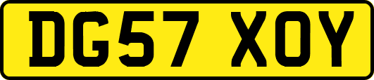 DG57XOY