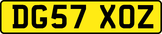 DG57XOZ