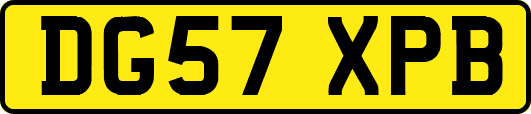 DG57XPB