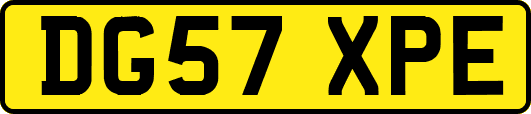 DG57XPE