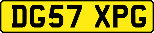 DG57XPG
