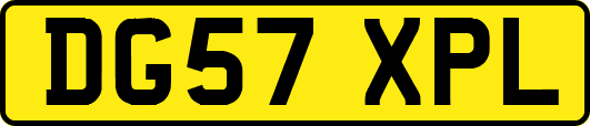 DG57XPL