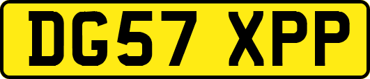 DG57XPP