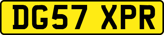 DG57XPR