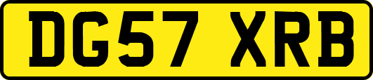 DG57XRB