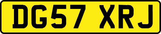 DG57XRJ