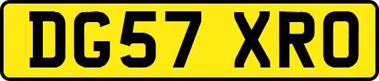 DG57XRO