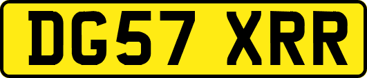 DG57XRR