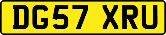 DG57XRU