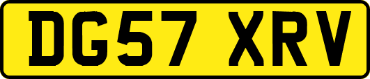 DG57XRV