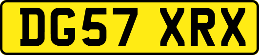 DG57XRX