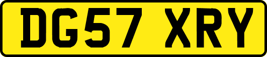 DG57XRY