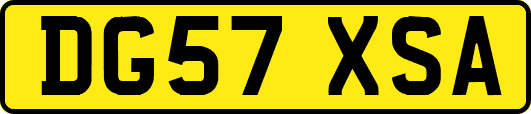 DG57XSA