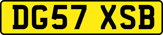 DG57XSB
