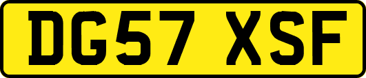DG57XSF