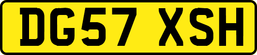 DG57XSH