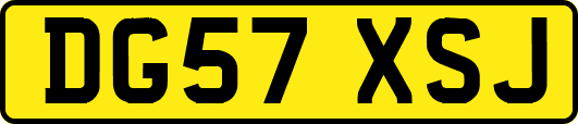DG57XSJ