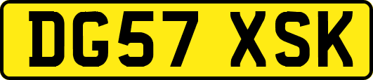 DG57XSK