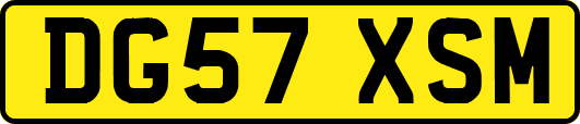 DG57XSM