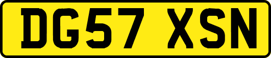 DG57XSN