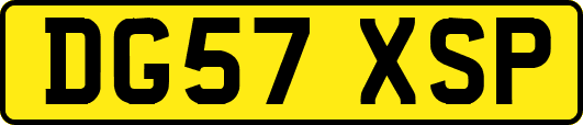 DG57XSP