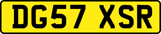 DG57XSR